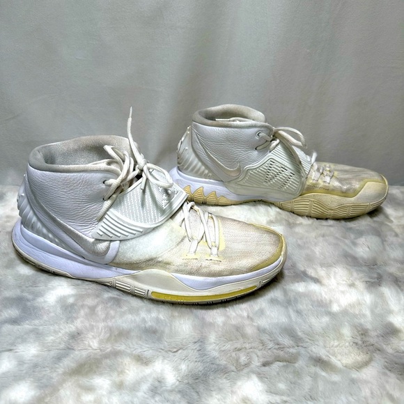 Nike Kyrie 6 Size 11 - Picture 1 of 5